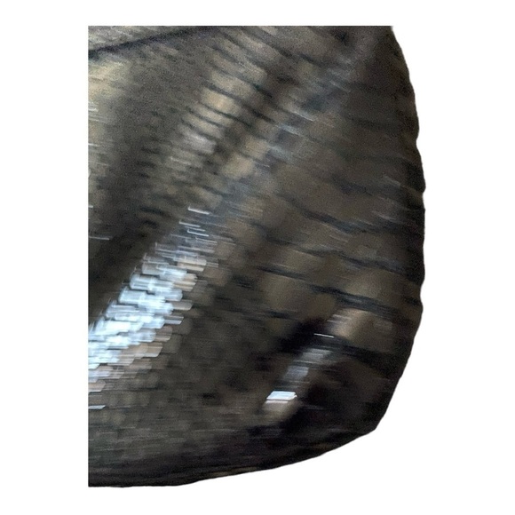 🎄CHRISTMAS GIFTS🎄 MICHAEL KORS-MOXLEY BLACK CROSSBODY BAG - Picture 10 of 11